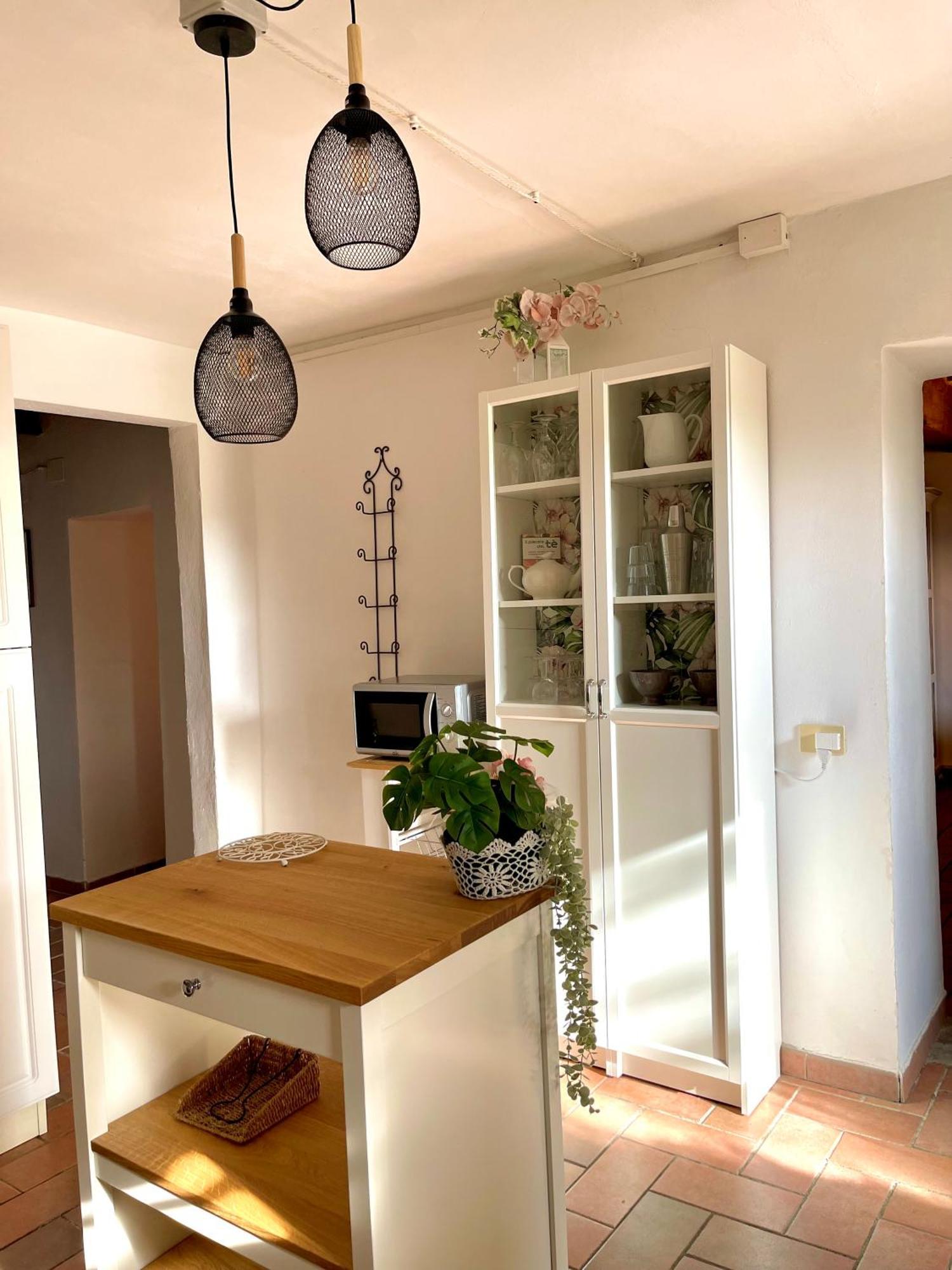 Intero Appartamento Con Private Pool E Jacuzzi Podere Settefrati Montaione Exterior foto